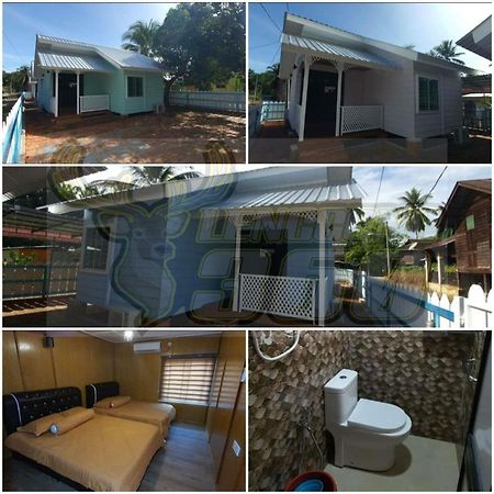 Branda Kampung Sumpitan Lenggong Tiada Sungai Hotel Kampong Ulu Jepai Екстериор снимка