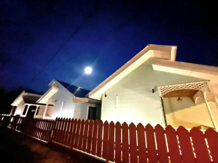 Branda Kampung Sumpitan Lenggong Tiada Sungai Hotel Kampong Ulu Jepai Екстериор снимка