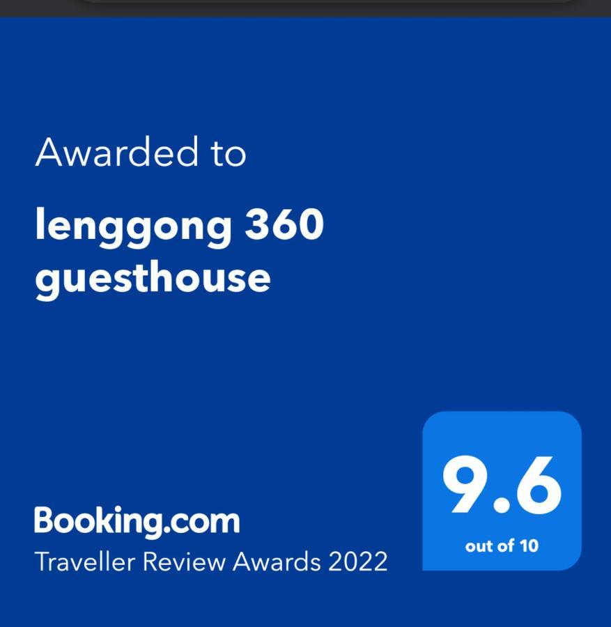 Branda Kampung Sumpitan Lenggong Tiada Sungai Hotel Kampong Ulu Jepai Екстериор снимка